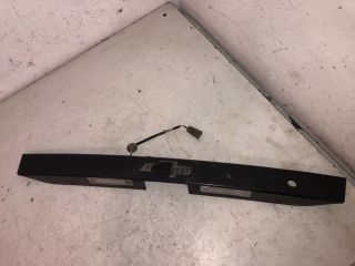 bontott CHEVROLET LACETTI Csomagtérajtó Díszléc