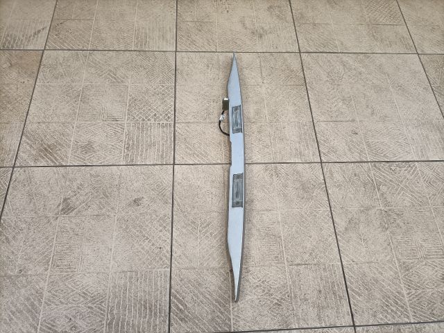 bontott CHEVROLET LACETTI Csomagtérajtó Díszléc