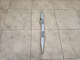 bontott CHEVROLET LACETTI Csomagtérajtó Díszléc