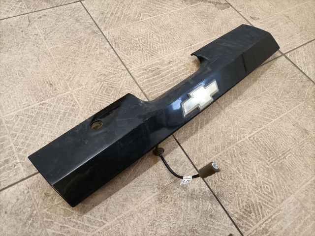 bontott CHEVROLET LACETTI Csomagtérajtó Díszléc