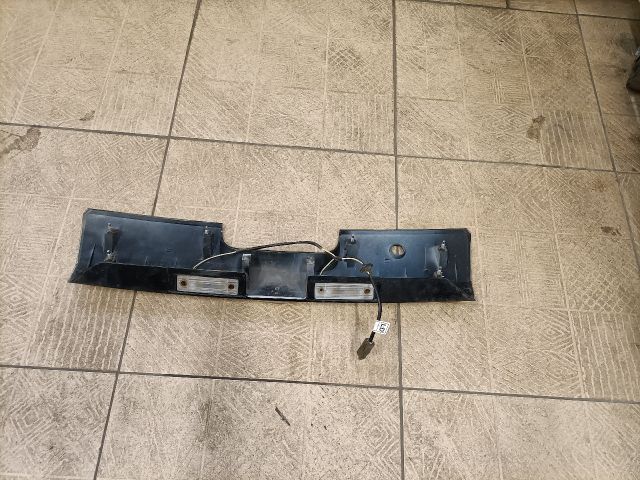 bontott CHEVROLET LACETTI Csomagtérajtó Díszléc