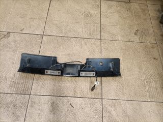 bontott CHEVROLET LACETTI Csomagtérajtó Díszléc