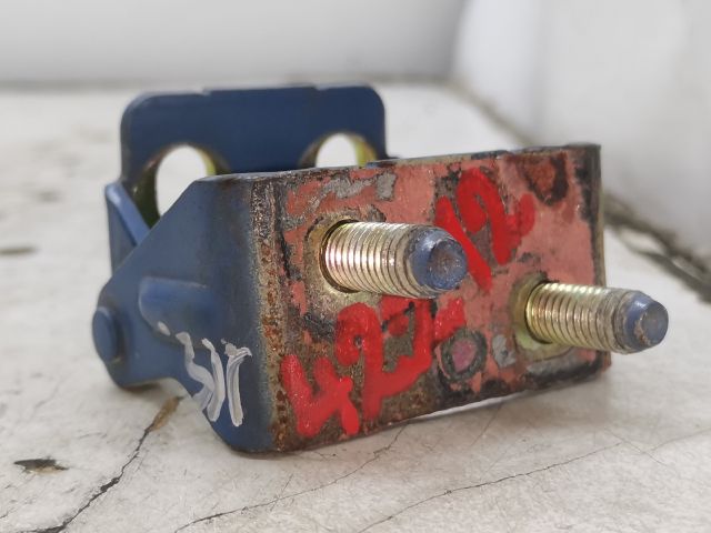 bontott CHEVROLET LACETTI Csomagtérajtó Jobb Zsanér