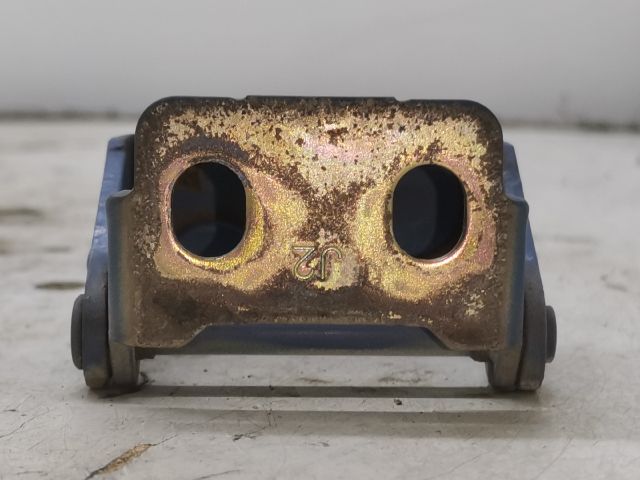 bontott CHEVROLET LACETTI Csomagtérajtó Jobb Zsanér