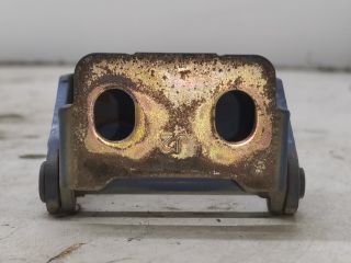 bontott CHEVROLET LACETTI Csomagtérajtó Jobb Zsanér