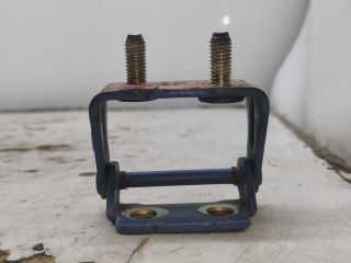 bontott CHEVROLET LACETTI Csomagtérajtó Jobb Zsanér