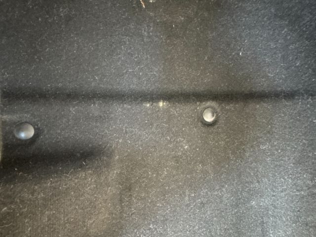 bontott CHEVROLET LACETTI Csomagtérajtó (Részeivel)