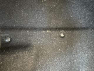 bontott CHEVROLET LACETTI Csomagtérajtó (Részeivel)