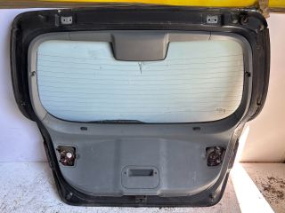 bontott CHEVROLET LACETTI Csomagtérajtó (Részeivel)