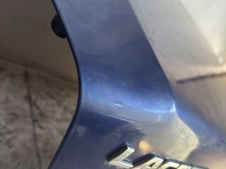 bontott CHEVROLET LACETTI Csomagtérajtó (Részeivel)