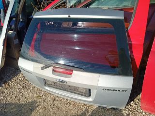 bontott CHEVROLET LACETTI Csomagtérajtó (Részeivel)