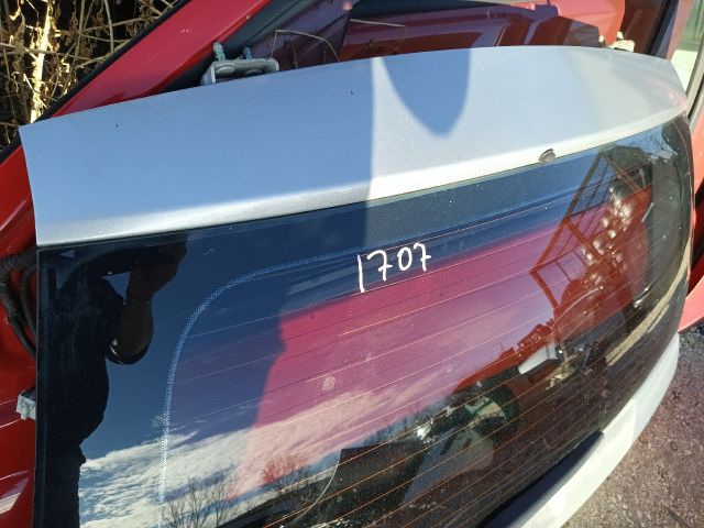 bontott CHEVROLET LACETTI Csomagtérajtó (Részeivel)