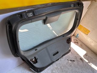 bontott CHEVROLET LACETTI Csomagtérajtó (Részeivel)