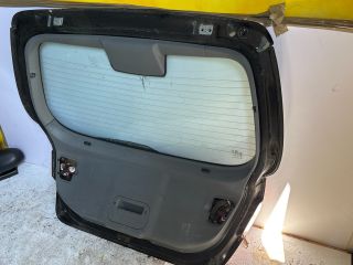 bontott CHEVROLET LACETTI Csomagtérajtó (Részeivel)