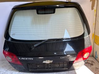 bontott CHEVROLET LACETTI Csomagtérajtó (Részeivel)