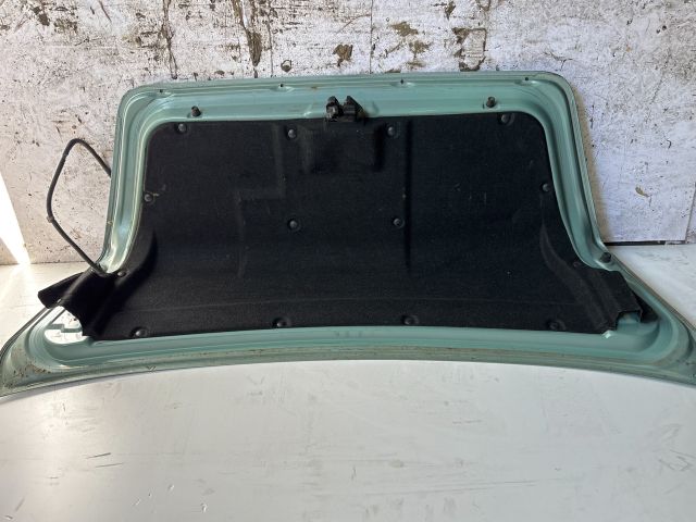 bontott CHEVROLET LACETTI Csomagtérajtó (Részeivel)