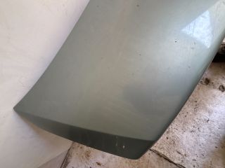 bontott CHEVROLET LACETTI Csomagtérajtó (Részeivel)