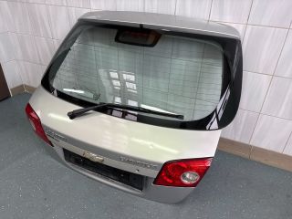 bontott CHEVROLET LACETTI Csomagtérajtó (Részeivel)