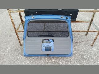 bontott CHEVROLET LACETTI Csomagtérajtó (Részeivel)