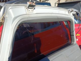 bontott CHEVROLET LACETTI Csomagtérajtó (Részeivel)