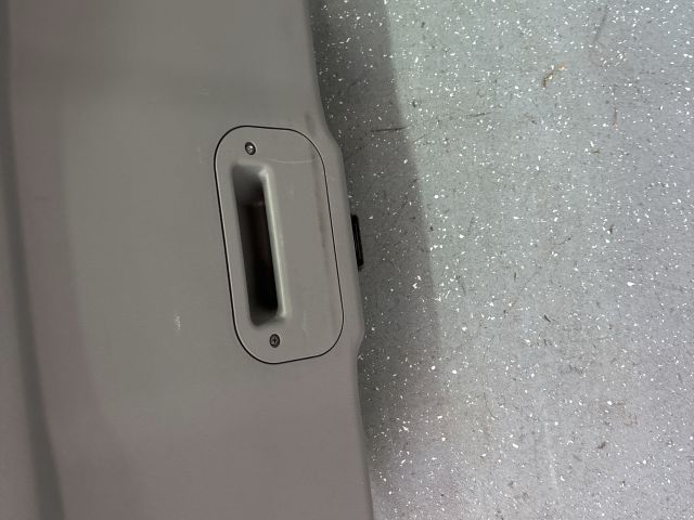 bontott CHEVROLET LACETTI Csomagtérajtó (Részeivel)