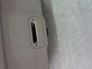 bontott CHEVROLET LACETTI Csomagtérajtó (Részeivel)