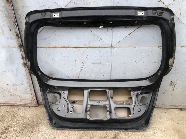 bontott CHEVROLET LACETTI Csomagtérajtó (Üres lemez)