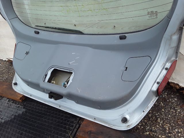 bontott CHEVROLET LACETTI Csomagtérajtó (Üres lemez)