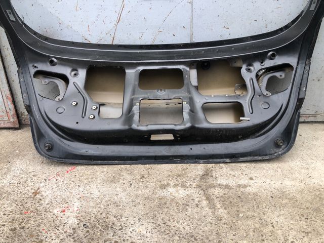 bontott CHEVROLET LACETTI Csomagtérajtó (Üres lemez)