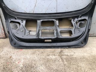 bontott CHEVROLET LACETTI Csomagtérajtó (Üres lemez)