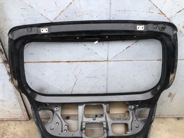 bontott CHEVROLET LACETTI Csomagtérajtó (Üres lemez)