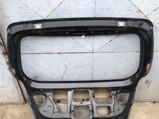 bontott CHEVROLET LACETTI Csomagtérajtó (Üres lemez)