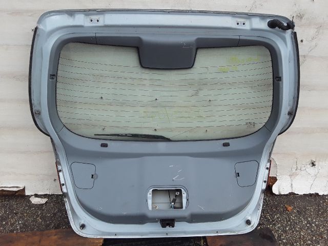 bontott CHEVROLET LACETTI Csomagtérajtó (Üres lemez)