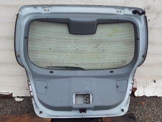 bontott CHEVROLET LACETTI Csomagtérajtó (Üres lemez)