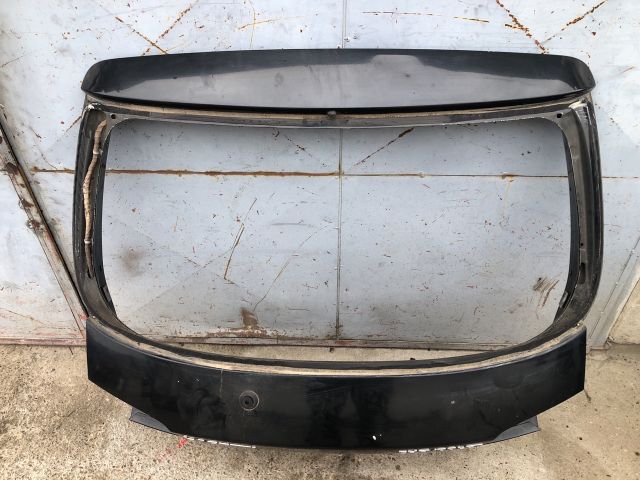 bontott CHEVROLET LACETTI Csomagtérajtó (Üres lemez)