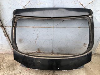 bontott CHEVROLET LACETTI Csomagtérajtó (Üres lemez)