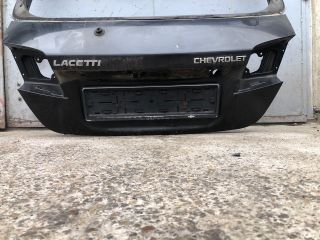 bontott CHEVROLET LACETTI Csomagtérajtó (Üres lemez)