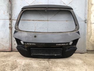 bontott CHEVROLET LACETTI Csomagtérajtó (Üres lemez)