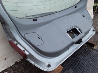 bontott CHEVROLET LACETTI Csomagtérajtó (Üres lemez)