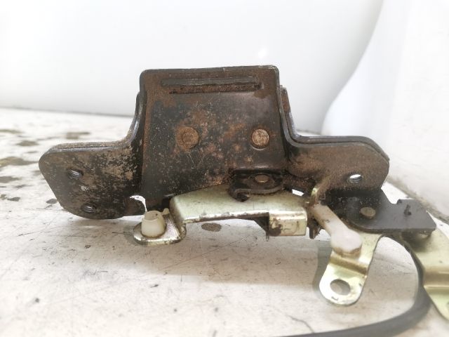 bontott CHEVROLET LACETTI Csomagtérajtó Zárszerkezet