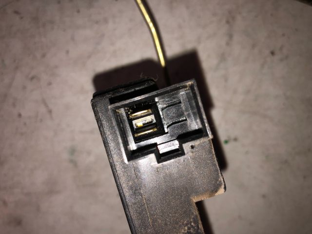 bontott CHEVROLET LACETTI Csomagtérajtó Zárszerkezet