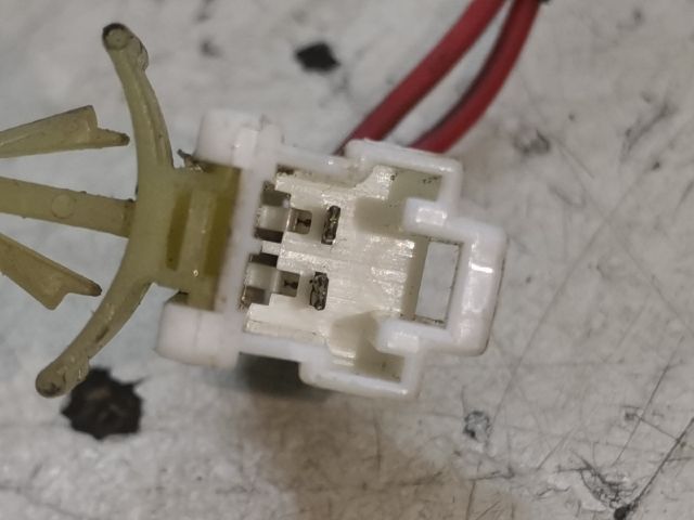 bontott CHEVROLET LACETTI Csomagtérajtó Zárszerkezet