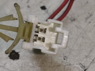 bontott CHEVROLET LACETTI Csomagtérajtó Zárszerkezet