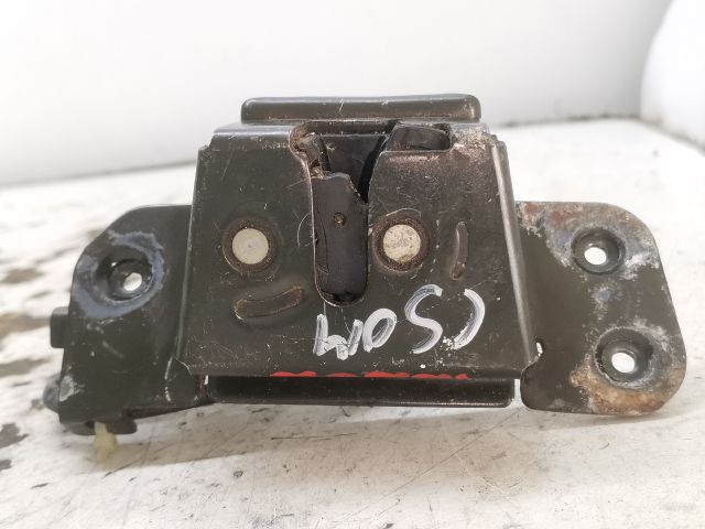 bontott CHEVROLET LACETTI Csomagtérajtó Zárszerkezet