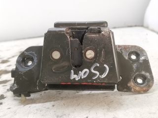 bontott CHEVROLET LACETTI Csomagtérajtó Zárszerkezet