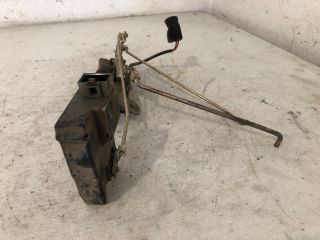 bontott CHEVROLET LACETTI Csomagtérajtó Zárszerkezet