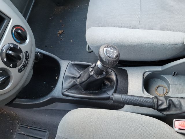 bontott CHEVROLET LACETTI Csomagtérajtó Zárszerkezet