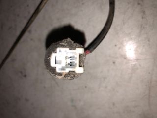 bontott CHEVROLET LACETTI Csomagtérajtó Zárszerkezet