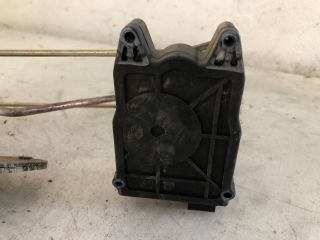 bontott CHEVROLET LACETTI Csomagtérajtó Zárszerkezet