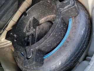 bontott CHEVROLET LACETTI Csomagtérajtó Zárszerkezet